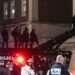 Intervención Policial en Universidad de Columbia: Desalojo de Manifestantes Propalestinos