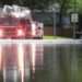 Tormentas Inundan el Sureste de Texas; Clases Suspendidas
