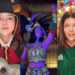 Representando a México: El Impacto Viral de Doris Jocelyn en TikTok
