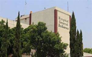 hospital