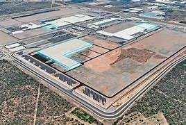 BMW Construye Centro de Producción de Baterías en San Luis Potosí