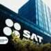 SAT Supera Expectativas de Ingresos en los Primeros Cuatro Meses del Año