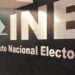 INE Descarta Boicot del Crimen Organizado en Elecciones