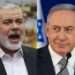 La CPI Solicita Órdenes de Arresto contra Netanyahu y Líderes de Hamás