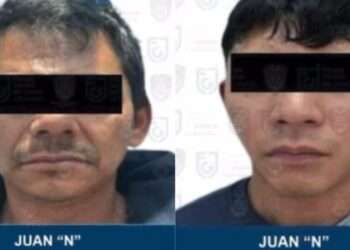 Presuntos agresores de Alessandra Rojo de la Vega son enviados a prisión preventiva