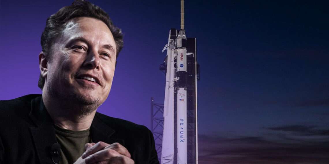 SpaceX Planifica hasta 44 Lanzamientos Anuales de Starship en Florida