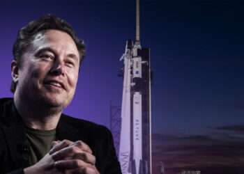 SpaceX Planifica hasta 44 Lanzamientos Anuales de Starship en Florida