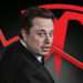 Nueva Acusación Contra Tesla, de Elon Musk, por Restricciones a la Sindicalización