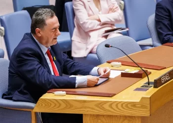 Israel Advierte a España sobre el Cierre de su Consulado en Jerusalén