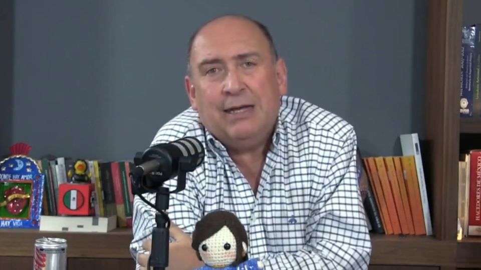 Rubén Moreira Denuncia la Irresponsabilidad del Gobierno ante la Pandemia de Covid-19