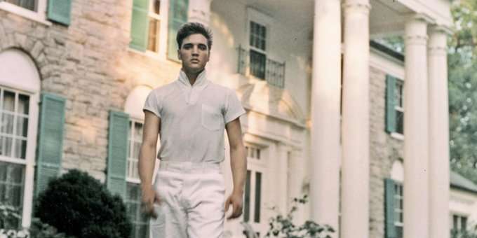 Juez Detiene Subasta de Graceland, la Mansión de Elvis Presley, por Posible Fraude