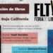 Presentación de Obras Ganadoras en la Feria del Libro de Tijuana