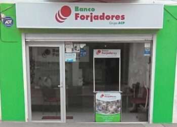Continúan las transformaciones en la banca; BanFeliz adquiere Banco Forjadores.