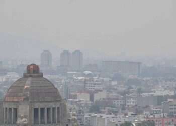 Suspensión de Contingencia Ambiental en CDMX y Edomex