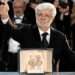 Homenaje a George Lucas en el Festival de Cannes
