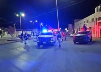 Violencia en Fresnillo, Zacatecas: Encuentran los Cuerpos de 9 Víctimas de Homicidio
