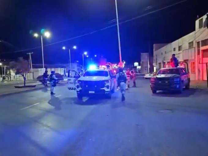 Violencia en Fresnillo, Zacatecas: Encuentran los Cuerpos de 9 Víctimas de Homicidio