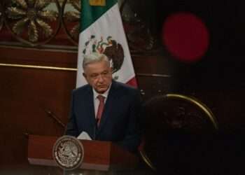 Legisladores de EE. UU. Respaldan a Vulcan y Presionan a AMLO