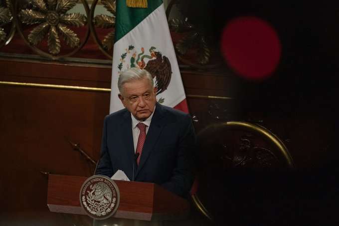 Legisladores de EE. UU. Respaldan a Vulcan y Presionan a AMLO