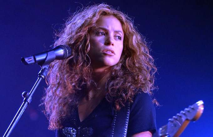 Shakira confirma la presencia de México en su gira mundial “Las Mujeres Ya no Lloran”