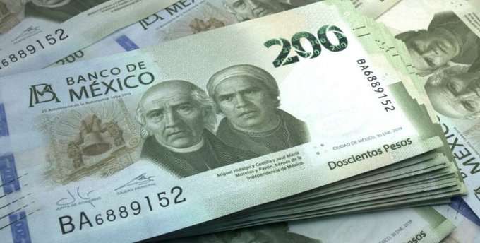 Banxico presenta nuevo billete conmemorativo de 200 pesos