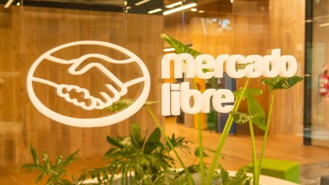 MercadoLibre