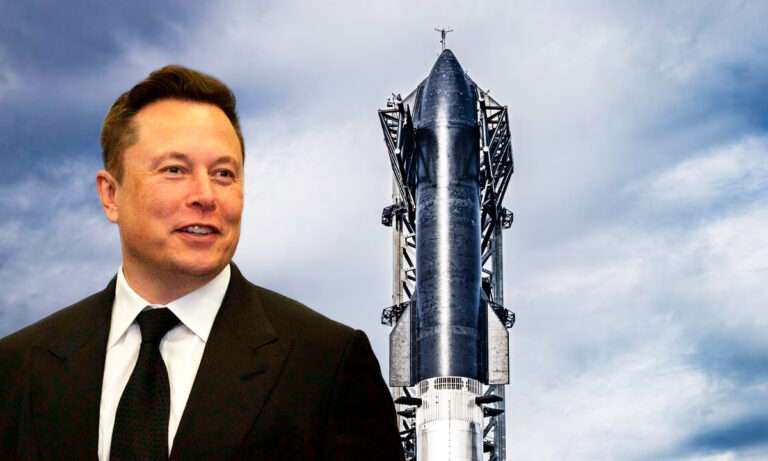 spacex