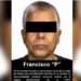 Extradición a EE. UU. de presunto intermediario de precursores químicos del CJNG