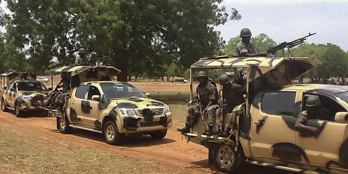 Siete Muertos y 150 Secuestrados en Ataque en Nigeria