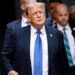 Trump apelará veredicto citando múltiples argumentos