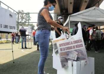 Elecciones 2024: La Verdad sobre Fotografiar tu Voto