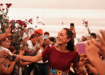 Claudia Sheinbaum Propone Cambios en la Ley del Infonavit para Ofrecer Viviendas a Jóvenes