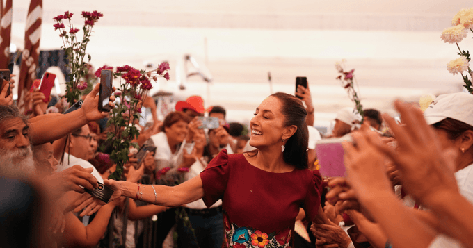 Claudia Sheinbaum Propone Cambios en la Ley del Infonavit para Ofrecer Viviendas a Jóvenes