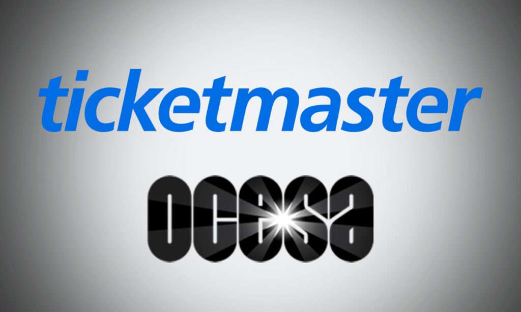 Ticketmaster