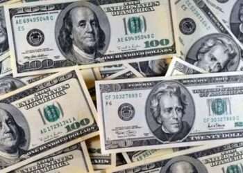 Precio del Dólar HOY: Peso Retrocede Pendiente de Comunicados de la Fed