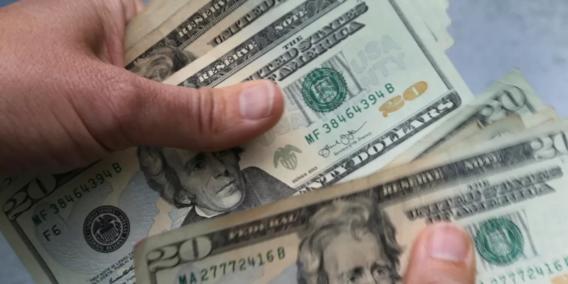 Precio del Dólar Hoy: Jueves 9 de Mayo del 2024