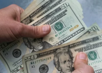 Precio del Dólar Hoy: Jueves 9 de Mayo del 2024