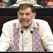Noroña exige a Norma Piña aclarar reunión con magistrados y políticos