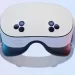 Quest 3s: así será la versión económica del próximo visor de realidad virtual de Meta