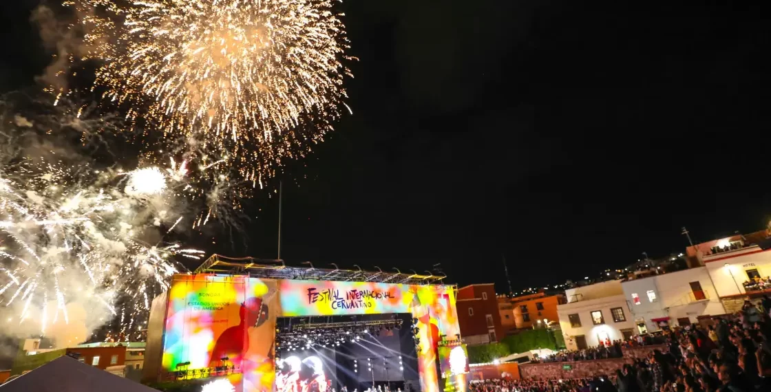 Fomentando la Sostenibilidad en Festivales de América Latina