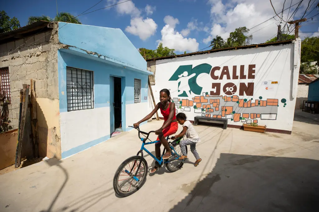 41 millones de personas en Latinoamérica y el Caribe enfrentan peligros para sus medios de vida y atención médica debido a la crisis climática.