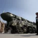 Rusia Despliega Misil Intercontinental Bulavá, Fundamento de su Tríada Nuclear