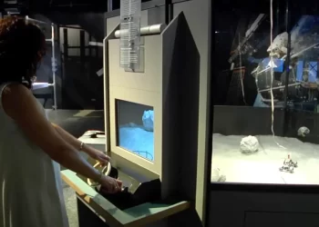 Explora el Universo en el Museu de les Ciències