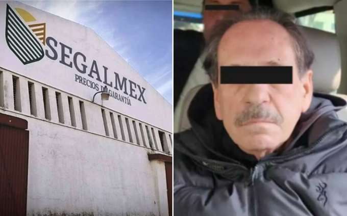 René Gavira enfrentará nuevo proceso judicial por Segalmex