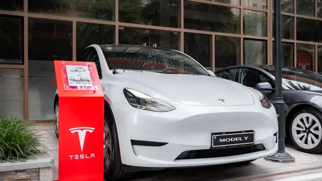 tesla