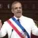 “Luis Abinader: Triunfo Inusual en República Dominicana”