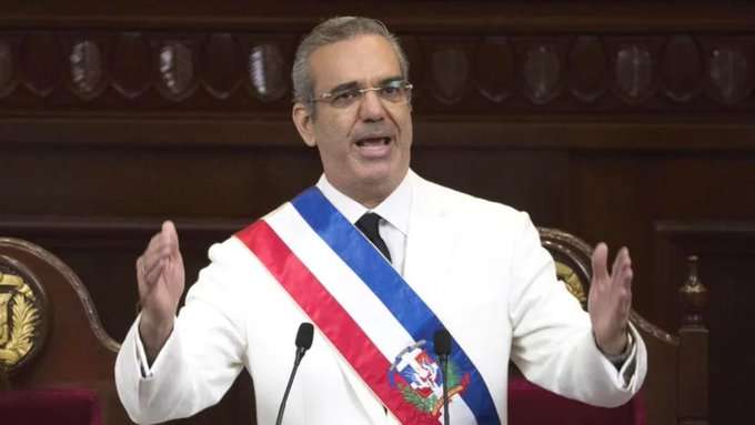 “Luis Abinader: Triunfo Inusual en República Dominicana”