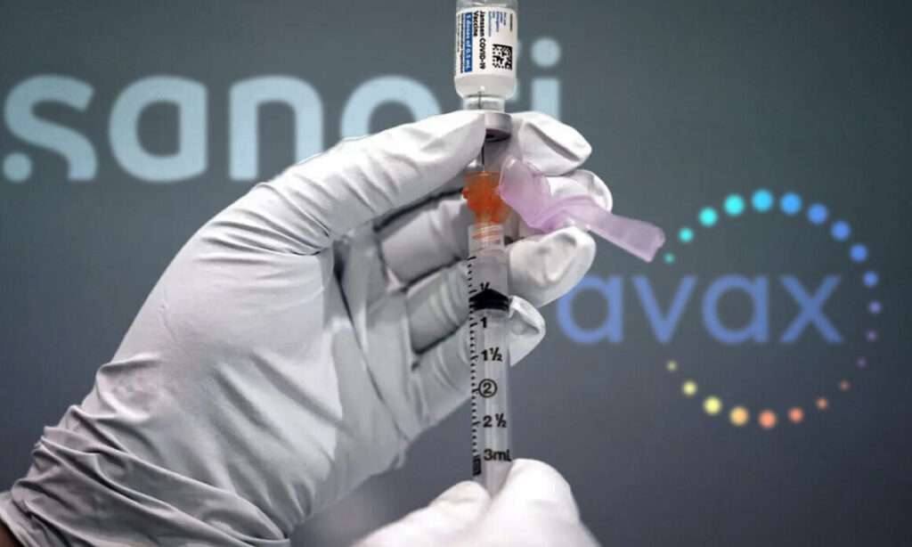 novavax