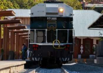 Corredor Interoceánico del Istmo de Tehuantepec, un proyecto con gran potencial: AMLO