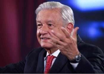 La conferencia mañanera de AMLO hoy viernes 24 de mayo de 2024: Temas destacados